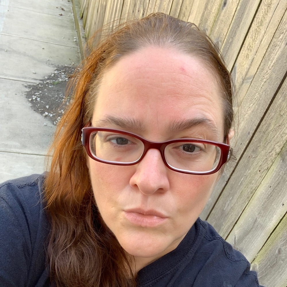 Meet your Posher, Donna